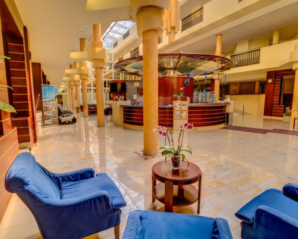 SBH Crystal Beach Hotel & Suites - Adults Only