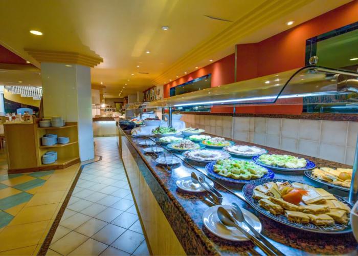 SBH Crystal Beach Hotel & Suites - Adults Only