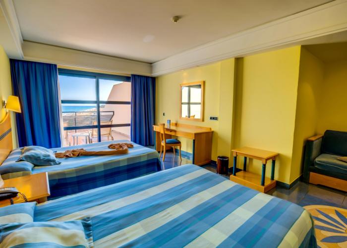SBH Crystal Beach Hotel & Suites - Adults Only
