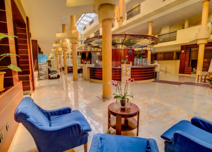 SBH Crystal Beach Hotel & Suites - Adults Only