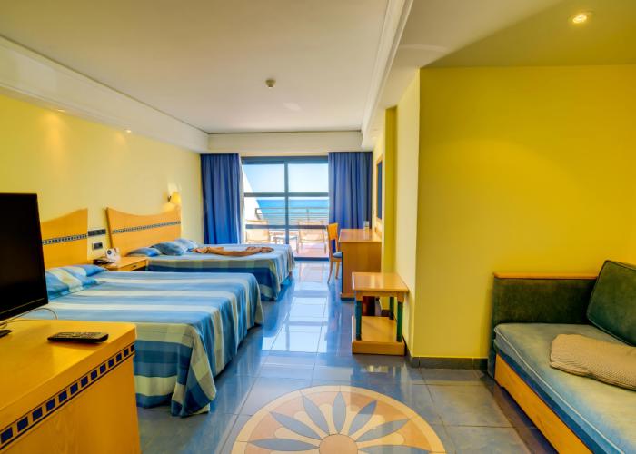 SBH Crystal Beach Hotel & Suites - Adults Only