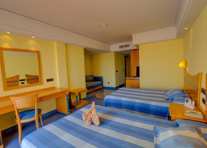 SBH Crystal Beach Hotel & Suites - Adults Only