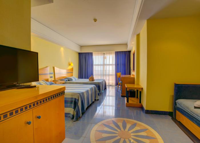 SBH Crystal Beach Hotel & Suites - Adults Only