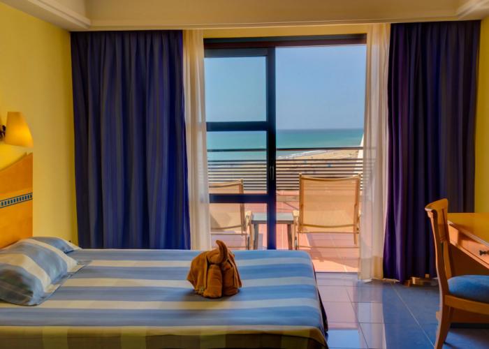 SBH Crystal Beach Hotel & Suites - Adults Only