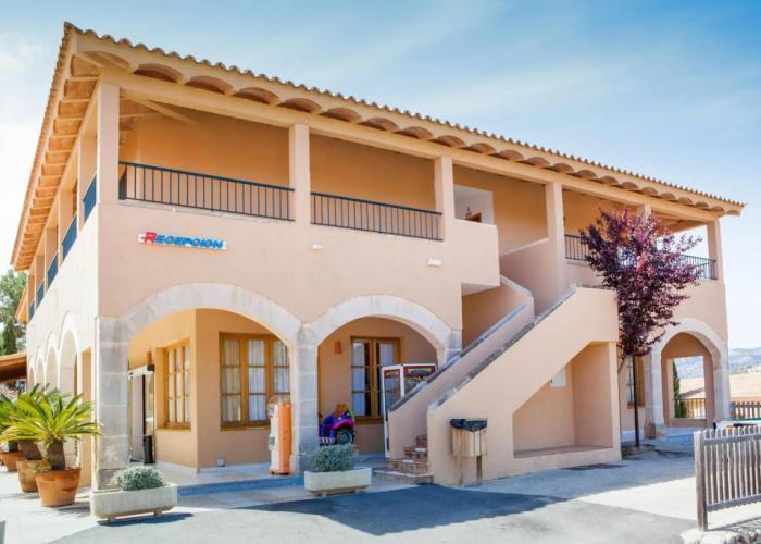 Purobeach Resort Santa Ponsa - New Opening