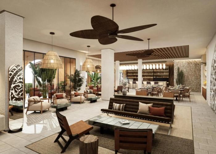 Purobeach Resort Santa Ponsa - New Opening
