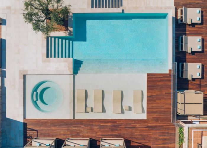 Iberostar Selection Jardín del Sol Suites - Adults Only