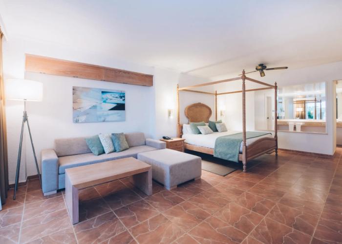 Iberostar Selection Jardín del Sol Suites - Adults Only