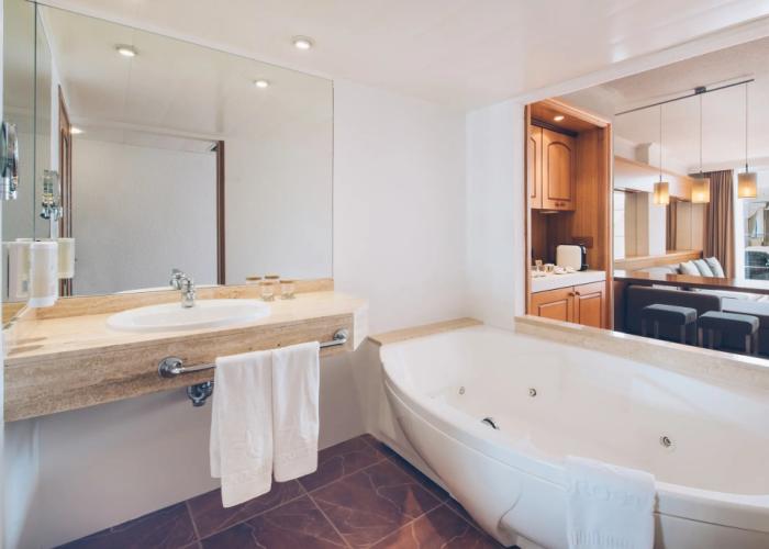Iberostar Selection Jardín del Sol Suites - Adults Only