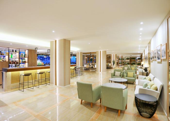 Iberostar Selection Jardín del Sol Suites - Adults Only