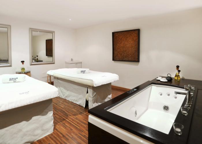 Iberostar Selection Jardín del Sol Suites - Adults Only