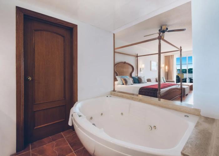 Iberostar Selection Jardín del Sol Suites - Adults Only