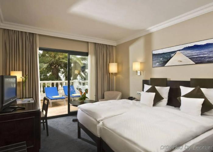 Hilton Mallorca Galatzo