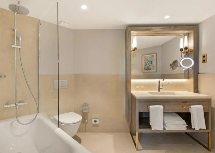 Hilton Mallorca Galatzo