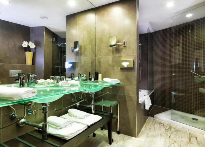 Hilton Mallorca Galatzo