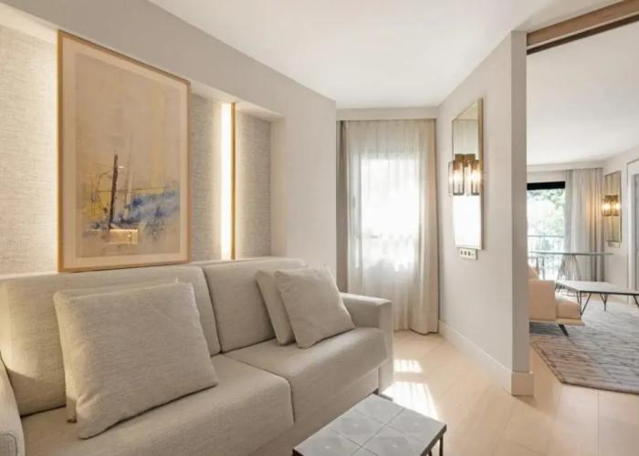 Hilton Mallorca Galatzo