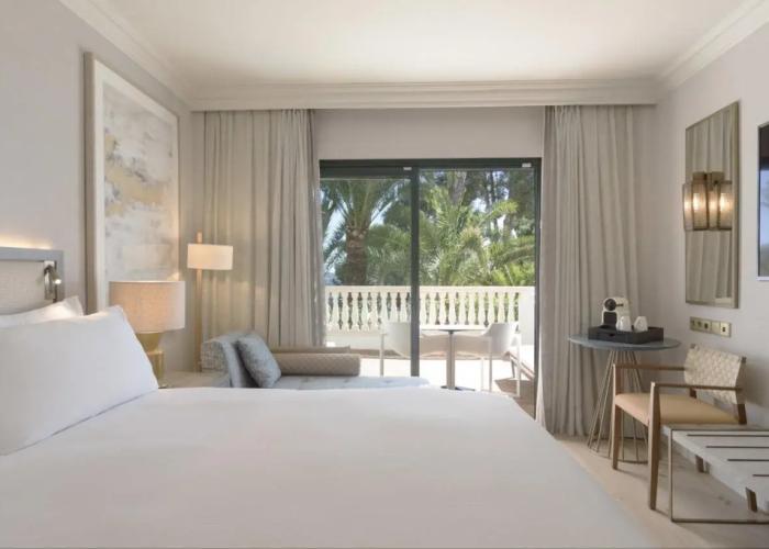 Hilton Mallorca Galatzo