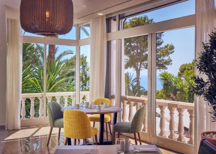 Hilton Mallorca Galatzo