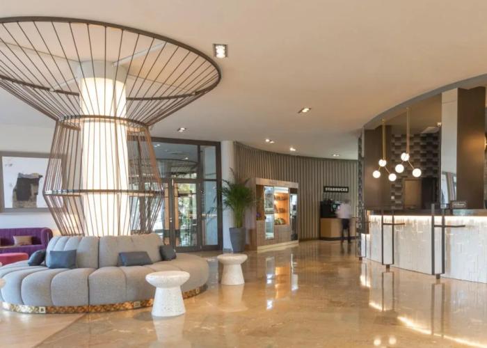 Hilton Mallorca Galatzo