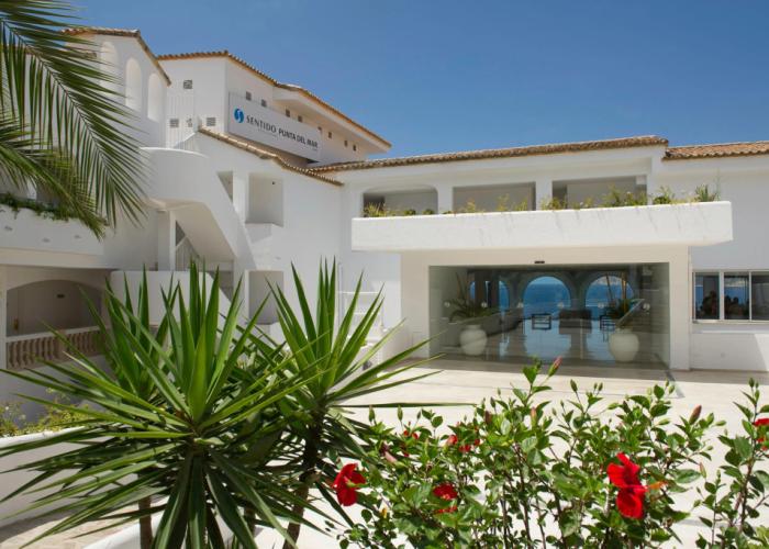 Sentido Fido Punta del Mar Hotel & Spa