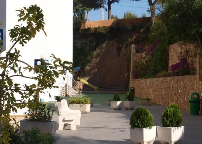 Vista Club Apartamentos