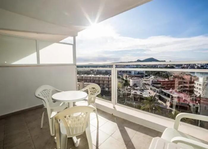 Pierre & Vacances Apartamentos Mallorca Deya