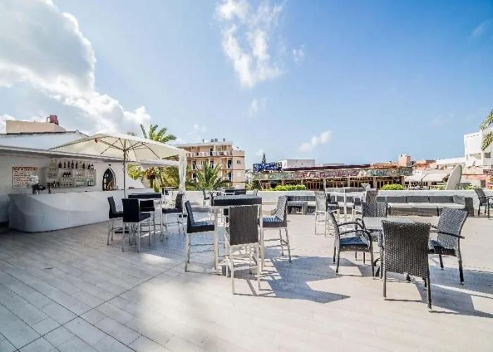 Pierre & Vacances Apartamentos Mallorca Deya