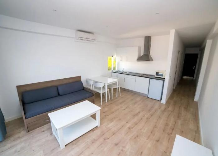 Pierre & Vacances Apartamentos Mallorca Deya
