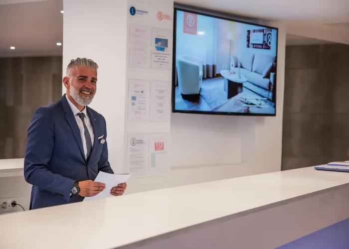 Pierre & Vacances Apartamentos Mallorca Deya