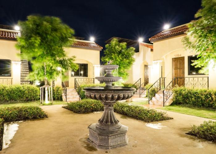 Sierra View Resort