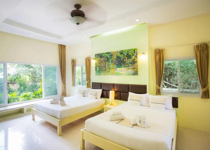 Watermill Resort