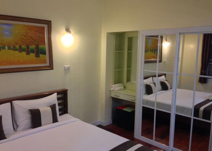 Watermill Resort