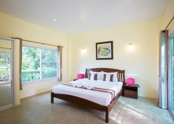 Watermill Resort