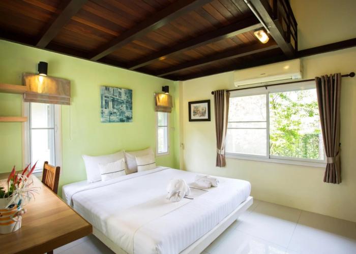 Watermill Resort