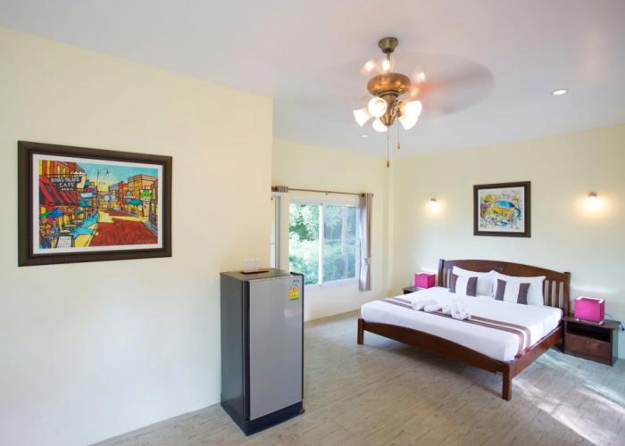 Watermill Resort