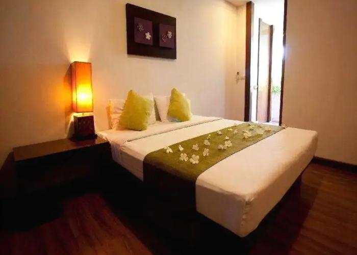 Villa Paradis Hotel