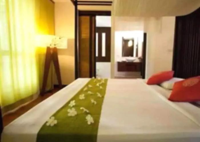 Villa Paradis Hotel