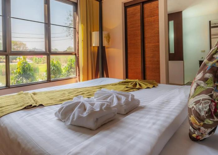 Villa Paradis Hotel