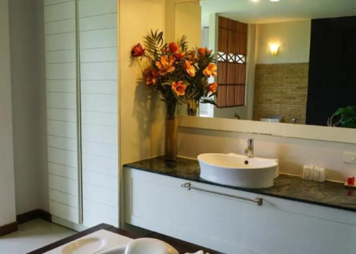 Villa Paradis Hotel