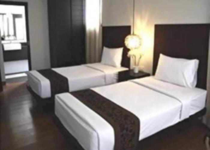 Villa Paradis Hotel