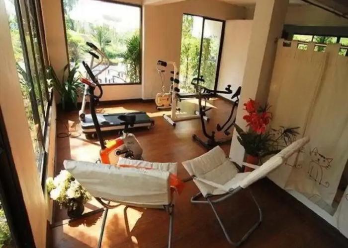 Villa Paradis Hotel