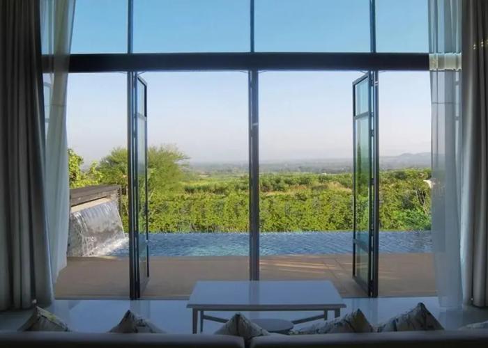 Civilai Hill Khao Yai