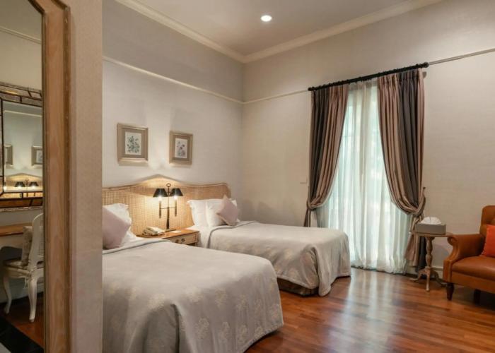 Rancho Charnvee Khaoyai