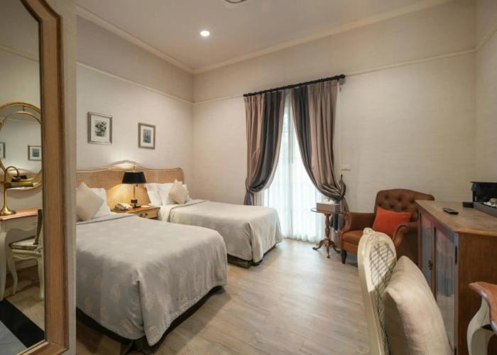 Rancho Charnvee Khaoyai