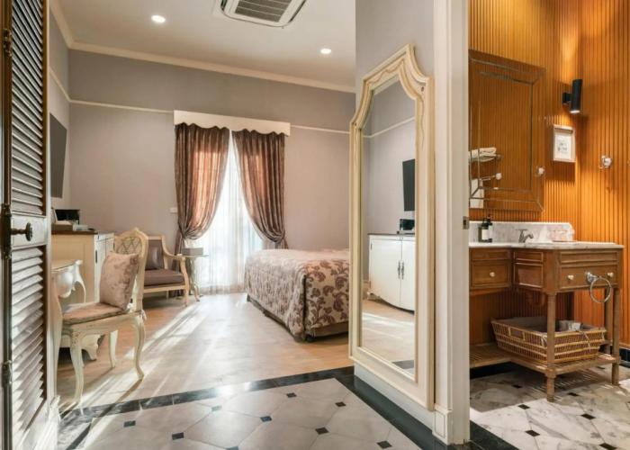 Rancho Charnvee Khaoyai