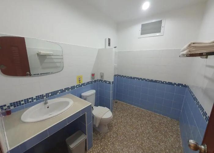 Aob-Oun Homestay
