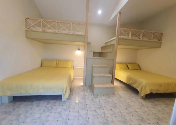 Aob-Oun Homestay