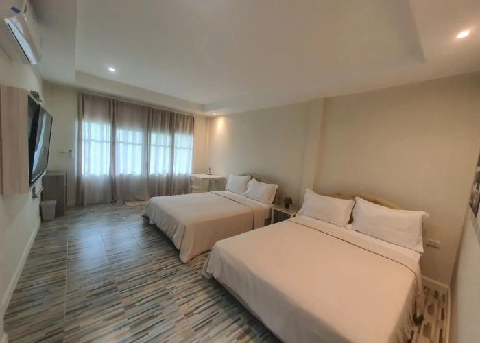 Aob-Oun Homestay