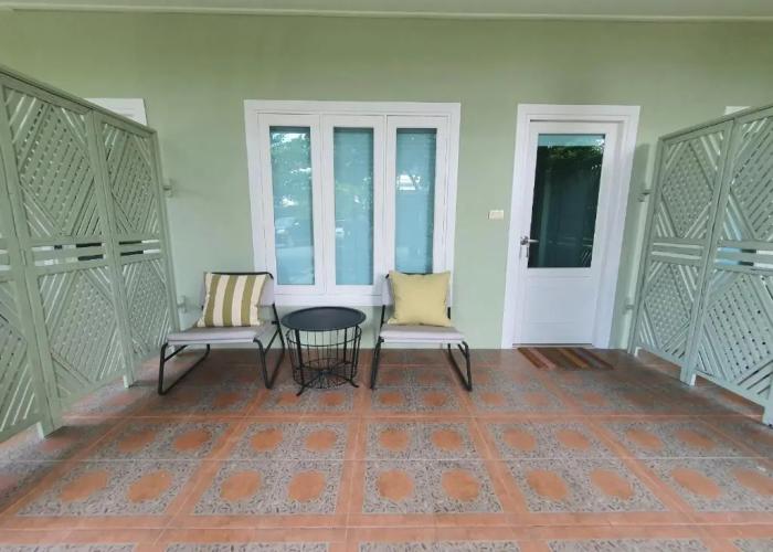 Aob-Oun Homestay