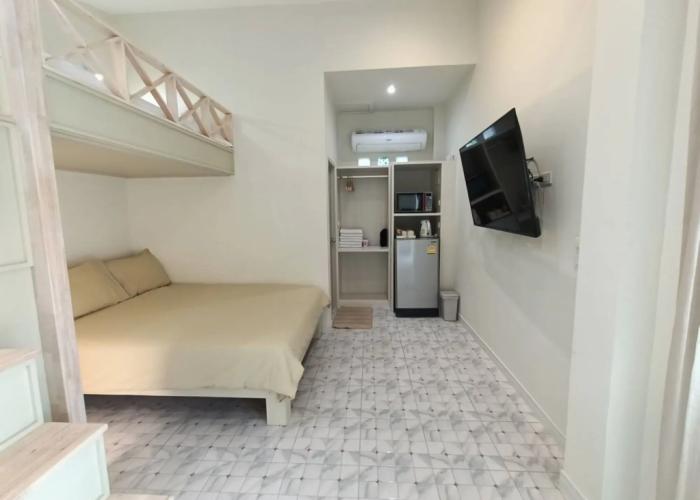 Aob-Oun Homestay